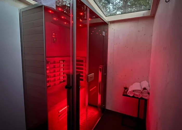 Posed U Hradu Luxuszelt *